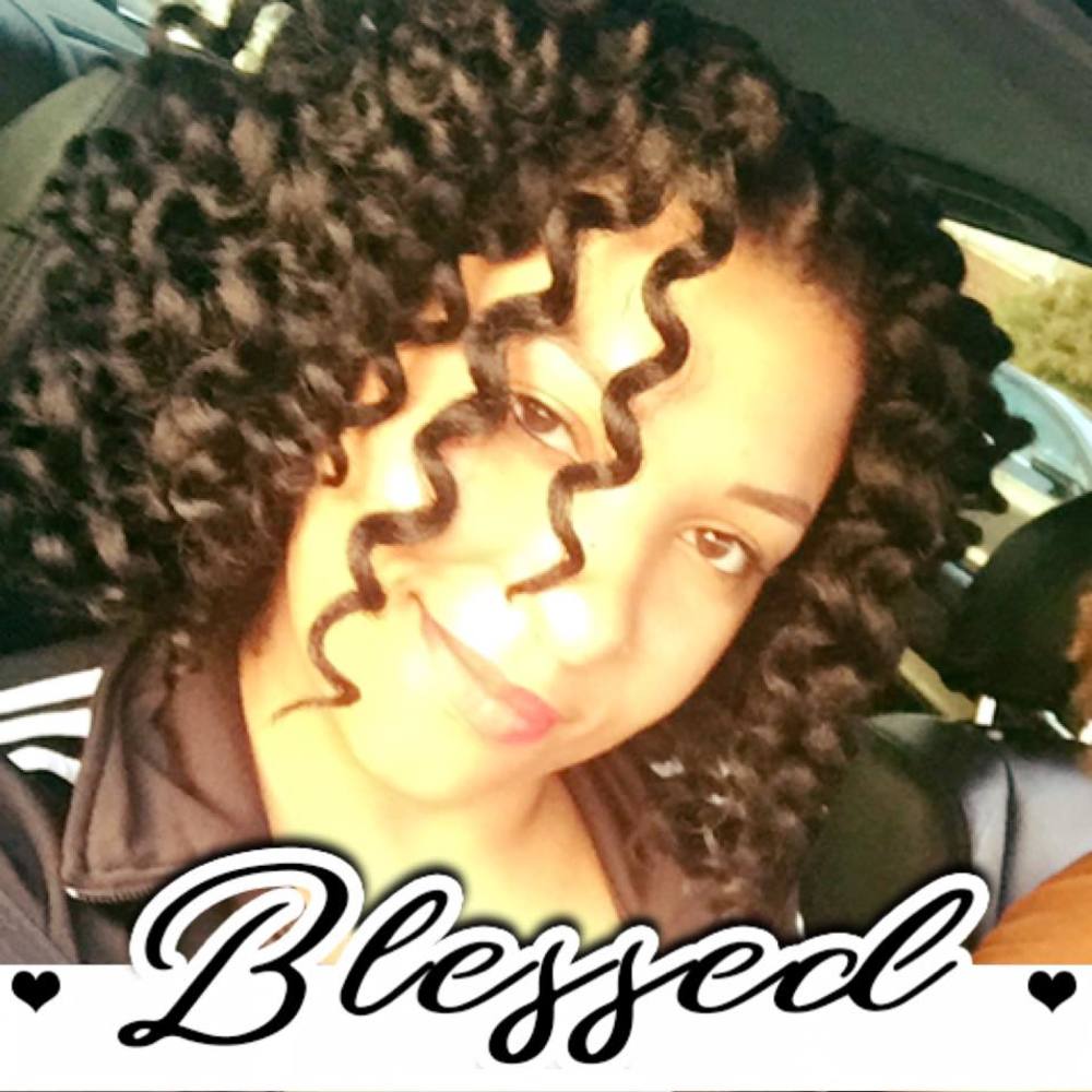 Meet your Posher, Myah